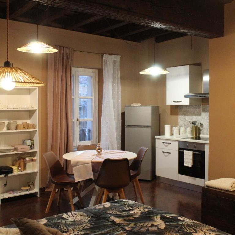 Floriads Apartments Caramel - Apartamento de 1 dormitorio - 2