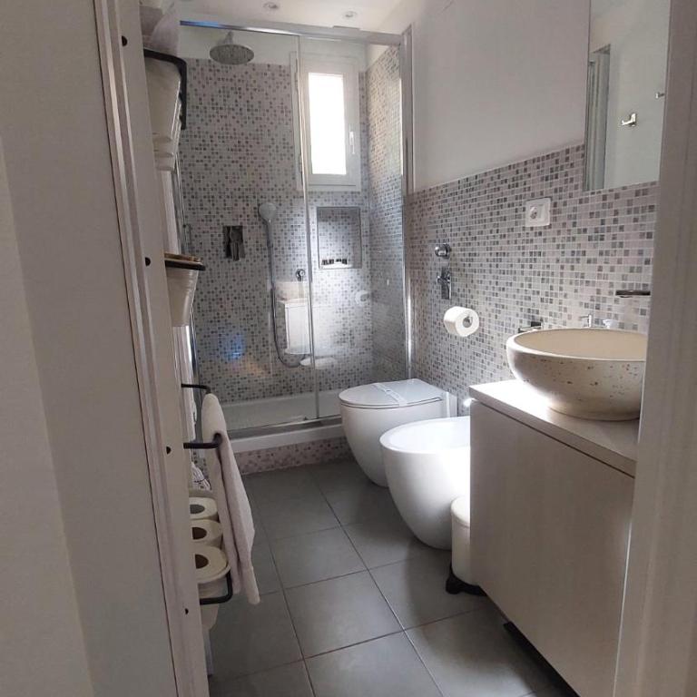 Navigli Darsena Celebrity House - Appartamento con 1 Camera da Letto - 40