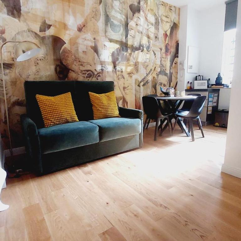 Navigli Darsena Celebrity House - Appartamento con 1 Camera da Letto - 20
