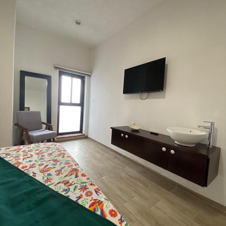 Casa Queretana H3 - Apartamento - 3