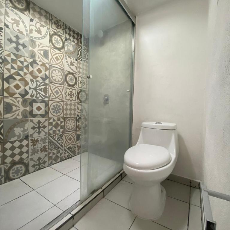 Casa Queretana H3 - Apartamento - 6