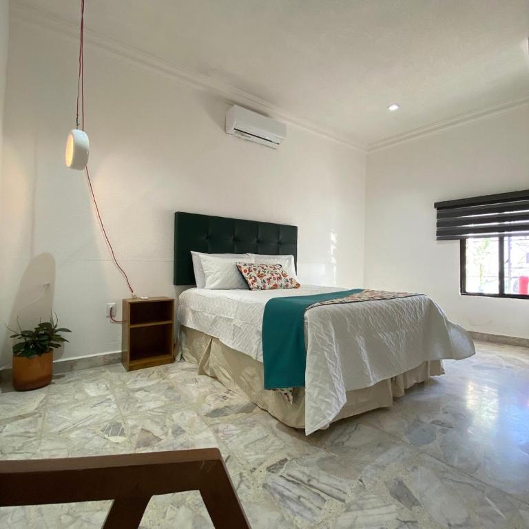 Casa Queretana H6 - Apartamento - 1