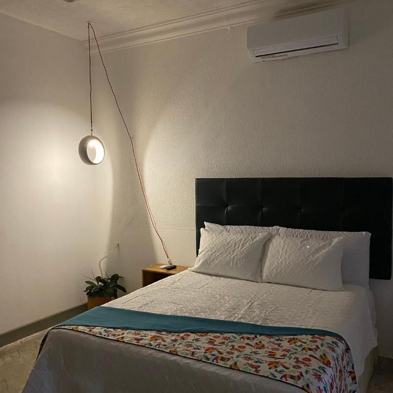 Casa Queretana H6 - Apartamento - 2