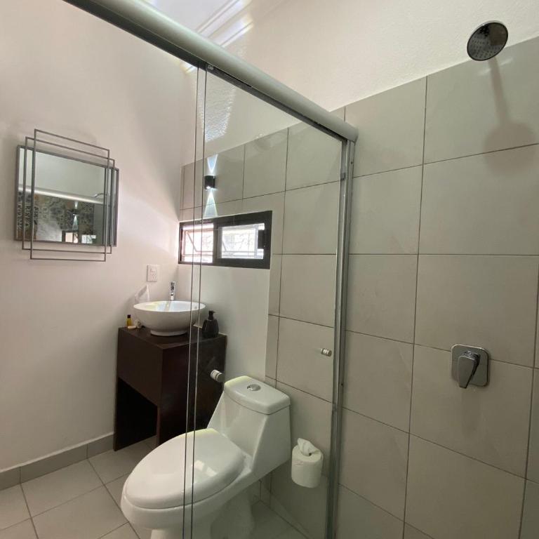 Casa Queretana H6 - Apartamento - 4