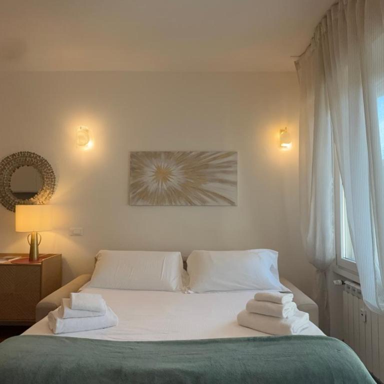 Casa Chiara Retreat - Appartamento con 1 Camera da Letto - 5