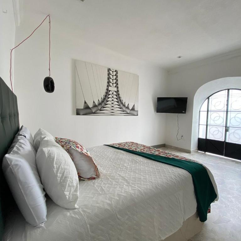 Casa Queretana H5 - Apartamento - 1