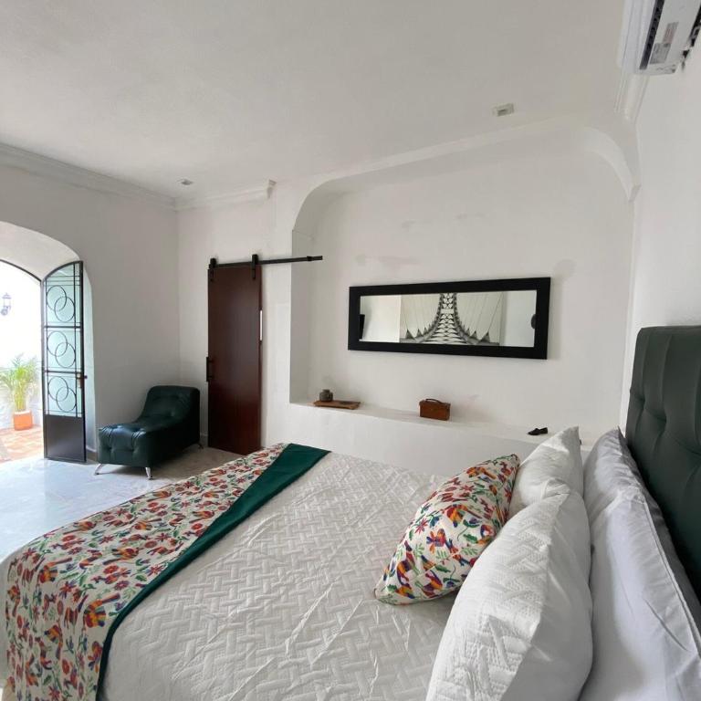 Casa Queretana H5 - Apartamento - 2