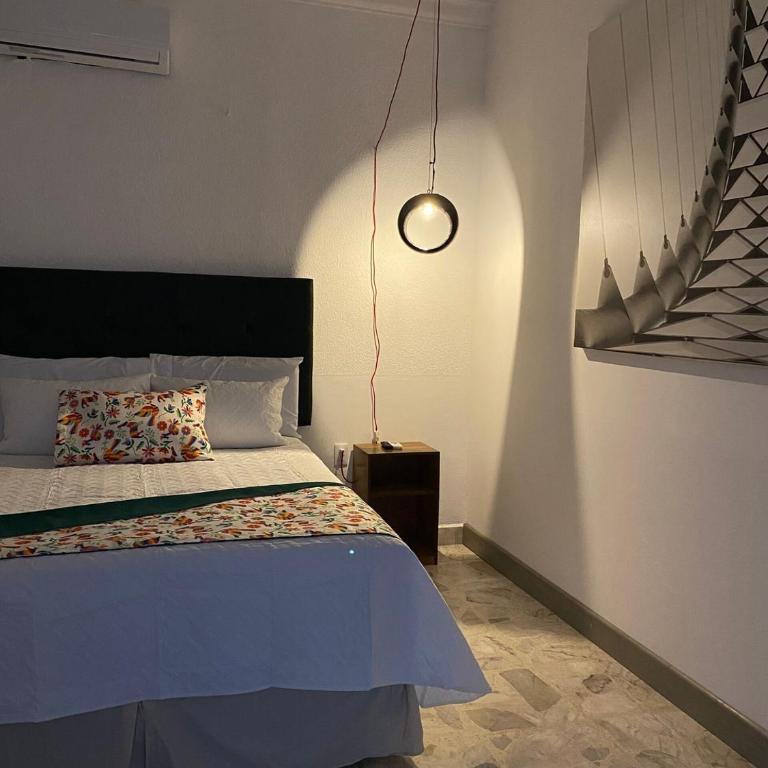 Casa Queretana H5 - Apartamento - 3