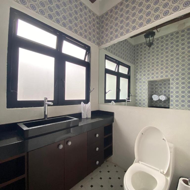 Casa Queretana H5 - Apartamento - 4