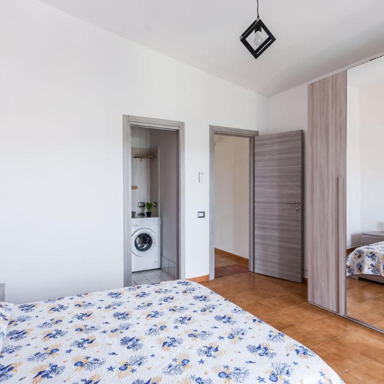 Terrazza Namastè - Appartamento con 2 Camere da Letto - 4