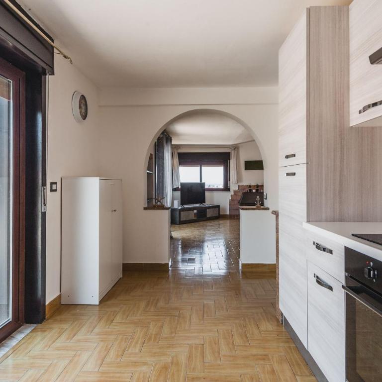 Terrazza Namastè - Appartamento con 2 Camere da Letto - 9