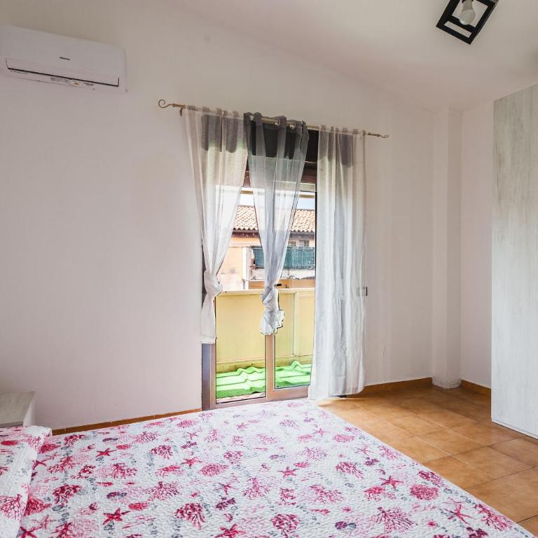 Terrazza Namastè - Appartamento con 2 Camere da Letto - 16