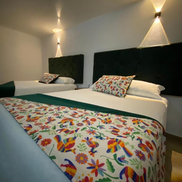 Casa Queretana H4 - Apartamento - 2