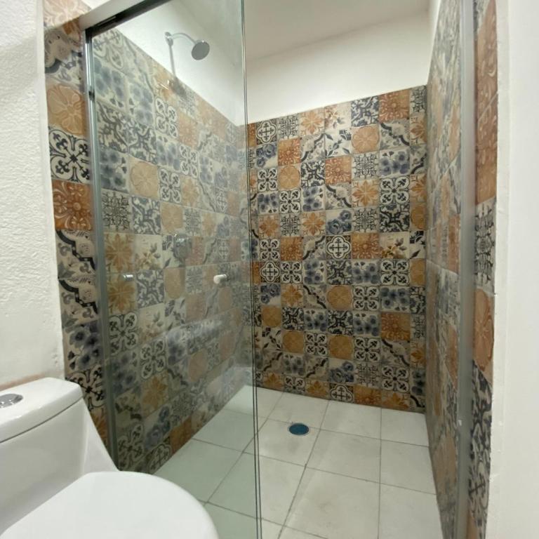 Casa Queretana H4 - Apartamento - 4