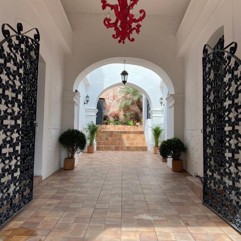 Casa Queretana H4 - Apartamento - 5