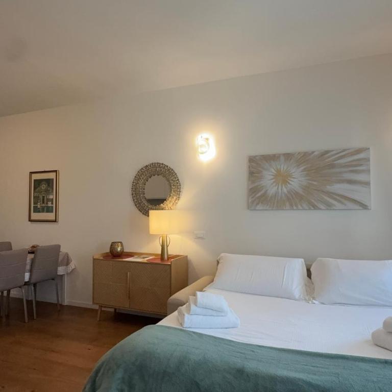 Casa Chiara Retreat - Appartamento con 1 Camera da Letto - 6