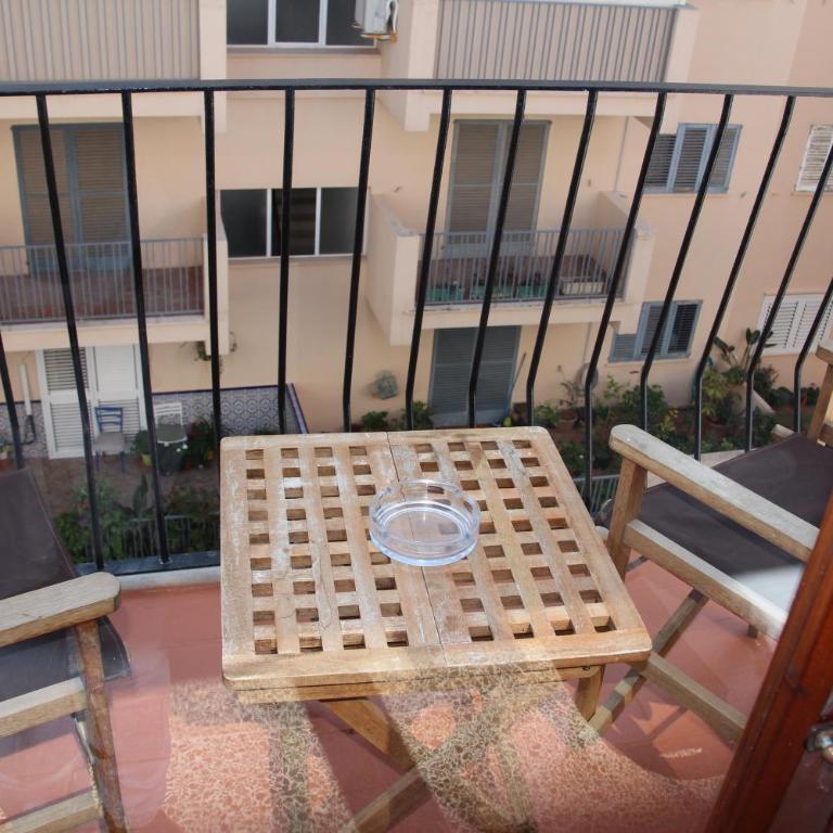 Hostal Las Nieves - Habitación Doble con baño privado - 2 camas - 11
