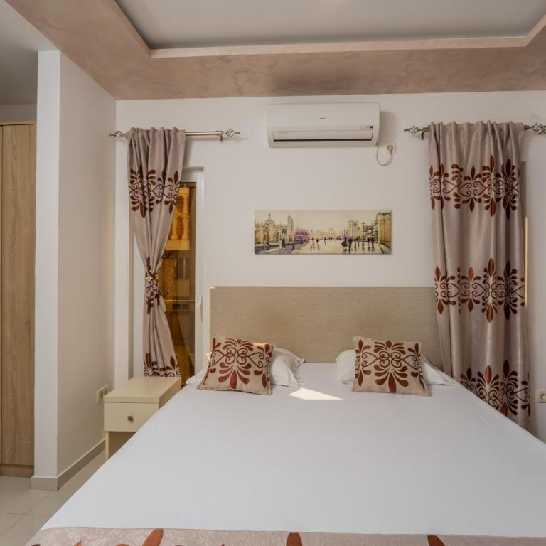 Ponte di Ferro - Studio - 4