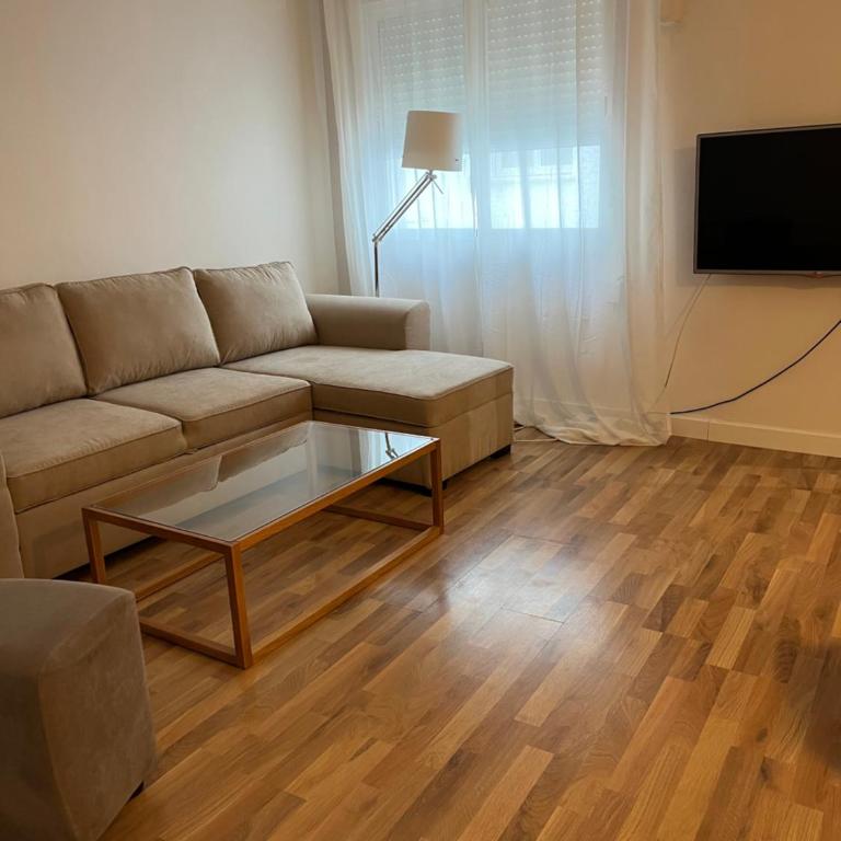 TESORO - Two-Bedroom Apartment - 4
