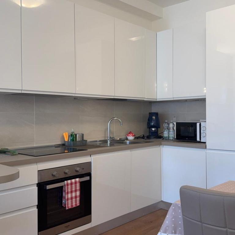 Casa Chiara Retreat - Appartamento con 1 Camera da Letto - 11
