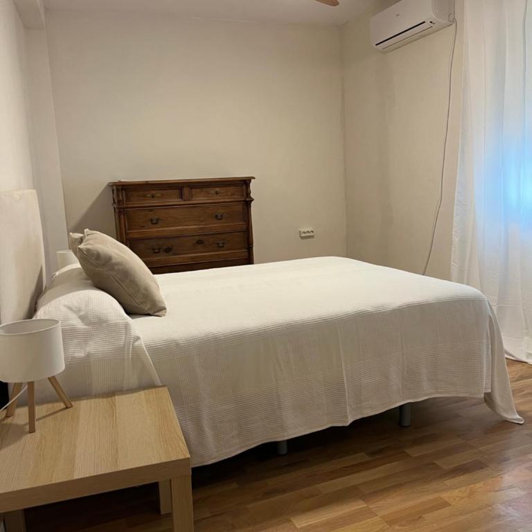 TESORO - Two-Bedroom Apartment - 2