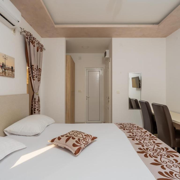 Ponte di Ferro - Studio - 1