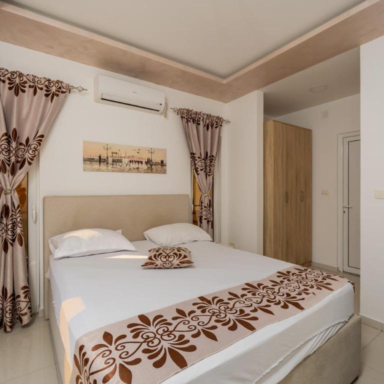 Ponte di Ferro - Studio - 5