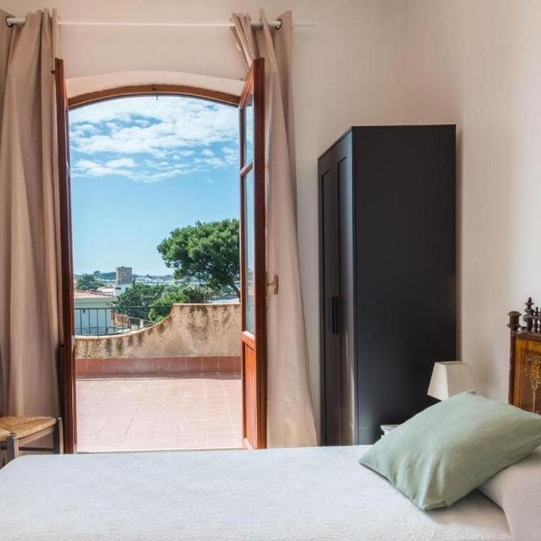 Villa Emma 50 mt from the sea with private pool - Villa with Sea View - 2