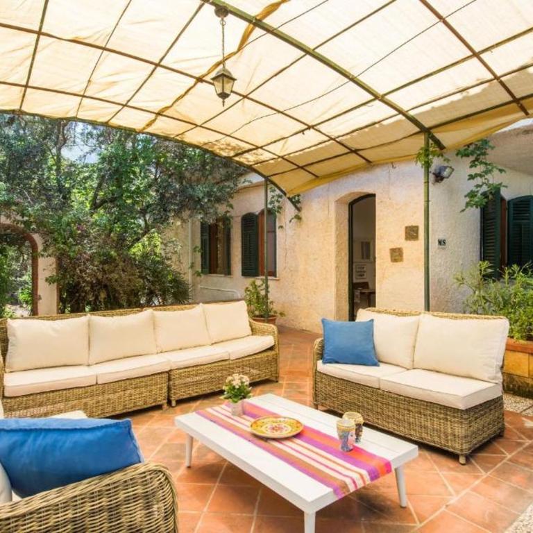 Villa Emma 50 mt from the sea with private pool - Villa with Sea View - 14