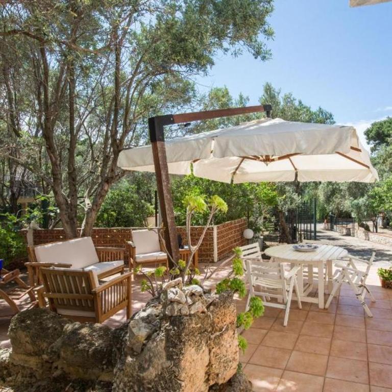 Villa Emma 50 mt from the sea with private pool - Villa with Sea View - 8