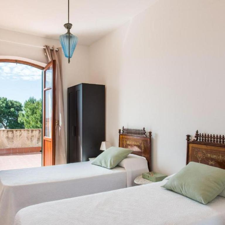 Villa Emma 50 mt from the sea with private pool - Villa with Sea View - 18