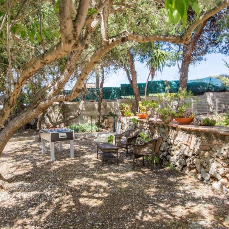 Villa Emma 50 mt from the sea with private pool - Villa with Sea View - 19