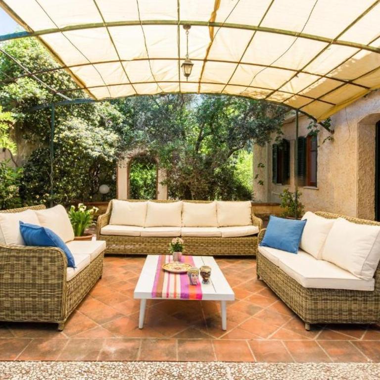 Villa Emma 50 mt from the sea with private pool - Villa with Sea View - 5
