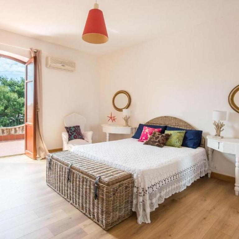 Villa Emma 50 mt from the sea with private pool - Villa with Sea View - 3