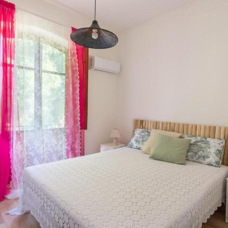 Villa Emma 50 mt from the sea with private pool - Villa with Sea View - 21