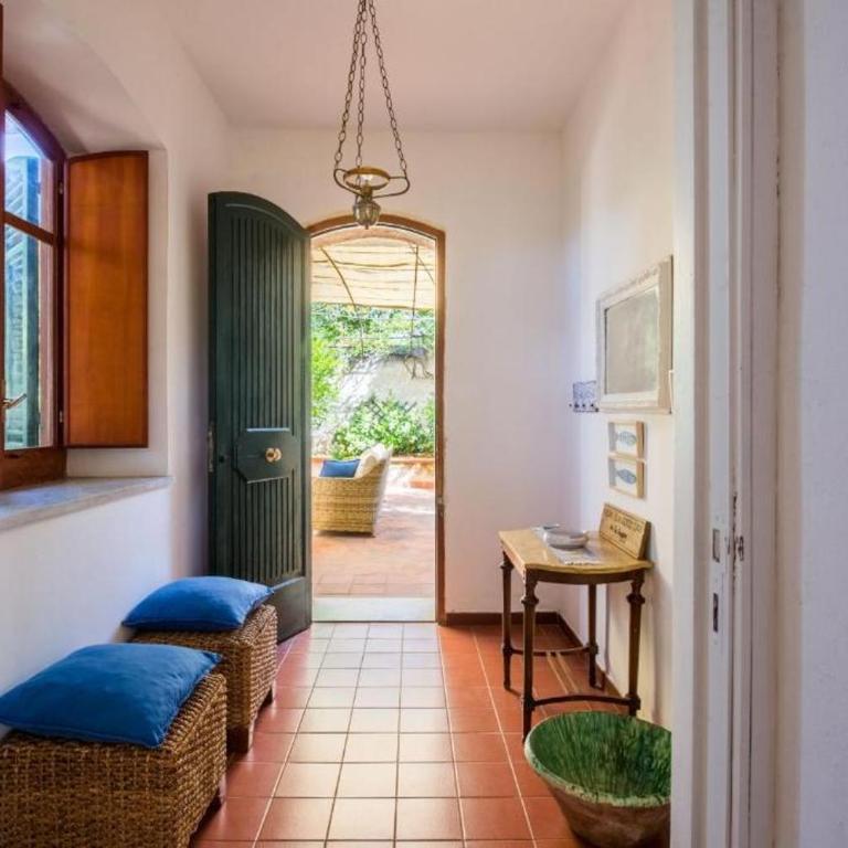 Villa Emma 50 mt from the sea with private pool - Villa with Sea View - 23