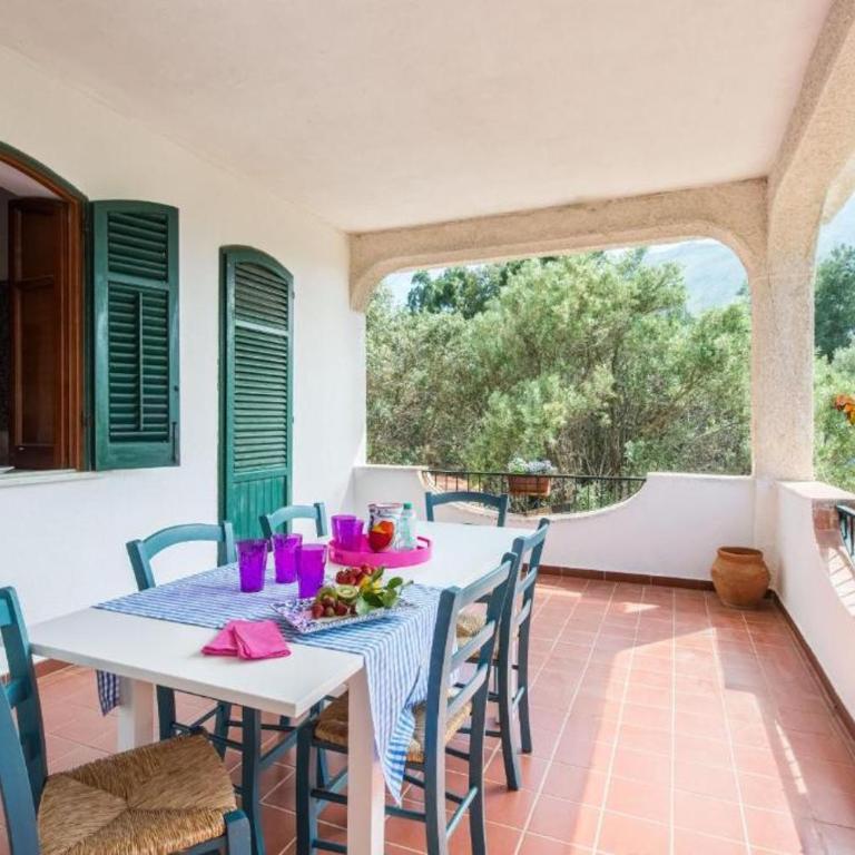 Villa Emma 50 mt from the sea with private pool - Villa with Sea View - 25