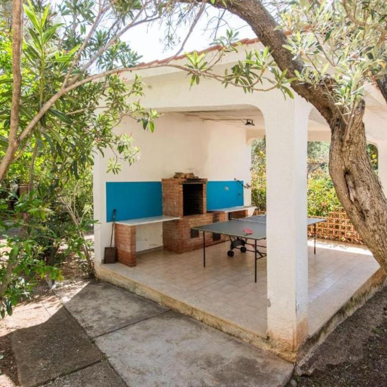 Villa Emma 50 mt from the sea with private pool - Villa with Sea View - 27
