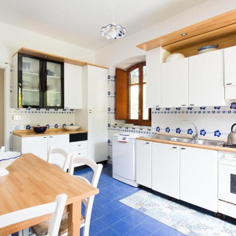 Villa Emma 50 mt from the sea with private pool - Villa with Sea View - 28