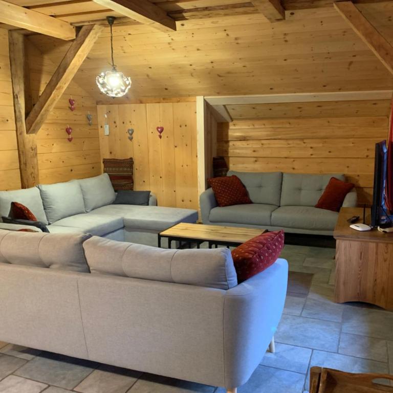 Chalet la griotte - Chalet - 7
