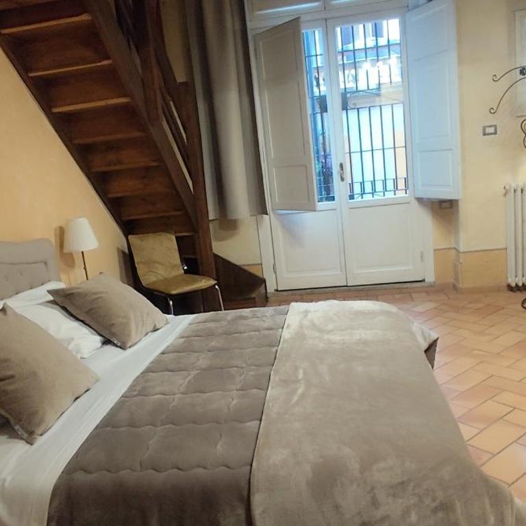 Residenza al Pantheon - RH Collection - Deluxe Quadruple Room - 1