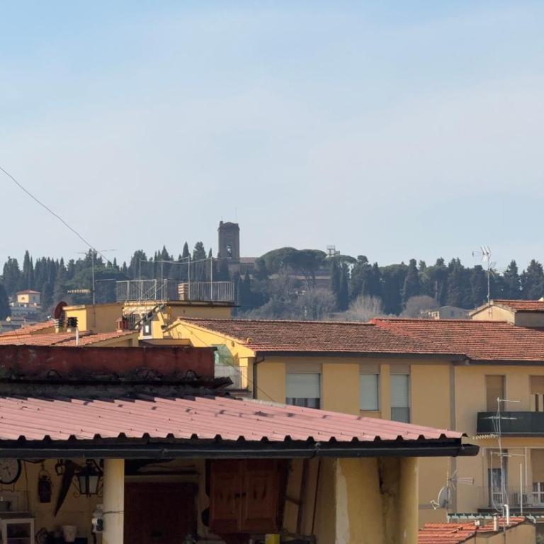 Casa Chiara Retreat - Appartamento con 1 Camera da Letto - 23