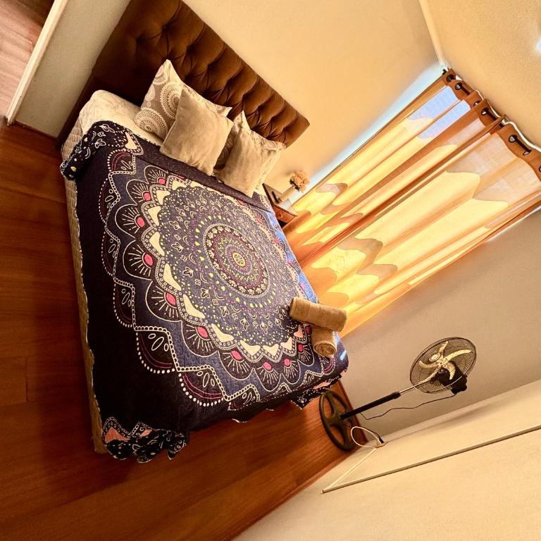 Apartamento Orquidea - Apartamento de 1 dormitorio - 21