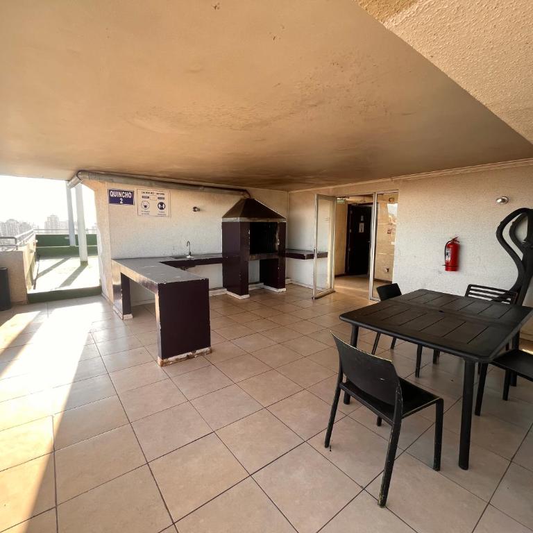 Oceana Suites Serrano - Apartamento de 1 dormitorio - 10