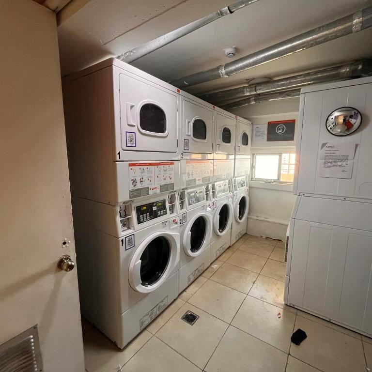 Oceana Suites Serrano - Apartamento de 1 dormitorio - 15