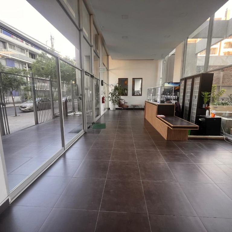Oceana Suites Serrano - Apartamento de 1 dormitorio - 14