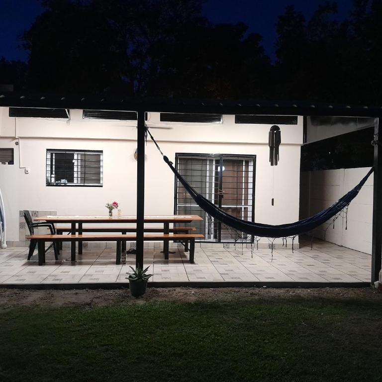 CASA DE CAMPO cerca de rosario - Casa de 2 dormitorios - 18