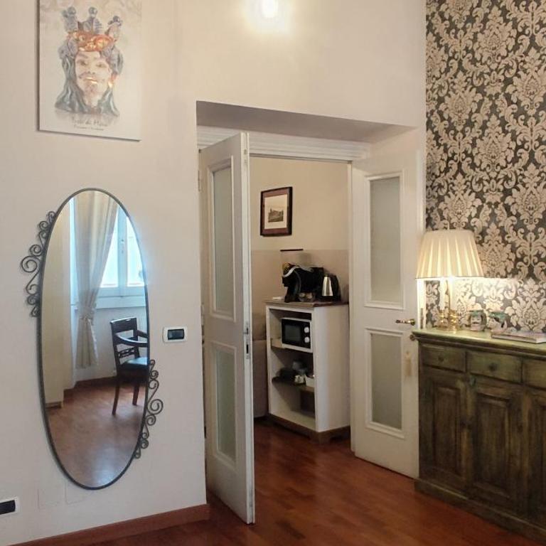 Casa Tiffany Piazza di Spagna - Appartamentino su 2 Livelli - 5