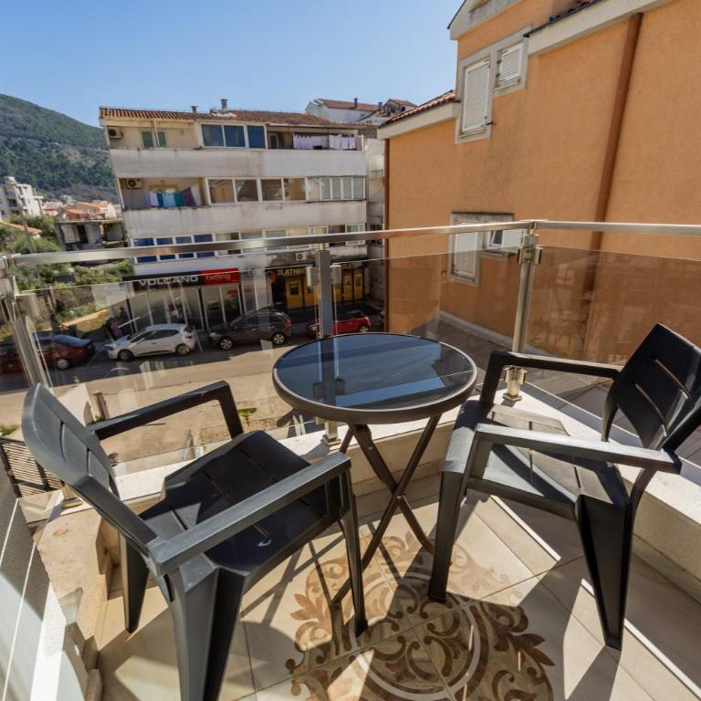 Ponte di Ferro - Studio - 7