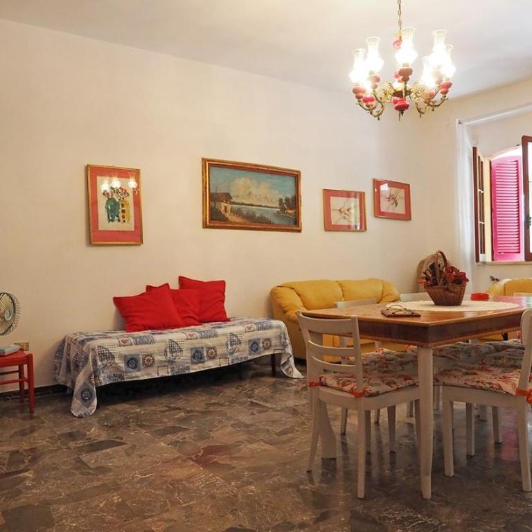 Villa Leda - Villa - 17